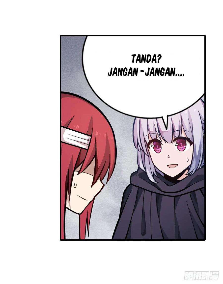 Wuxian Shitu Yu Shier Zhan Ji (Infinite Apostles and Twelve War Girls) Chapter 126 Gambar 14